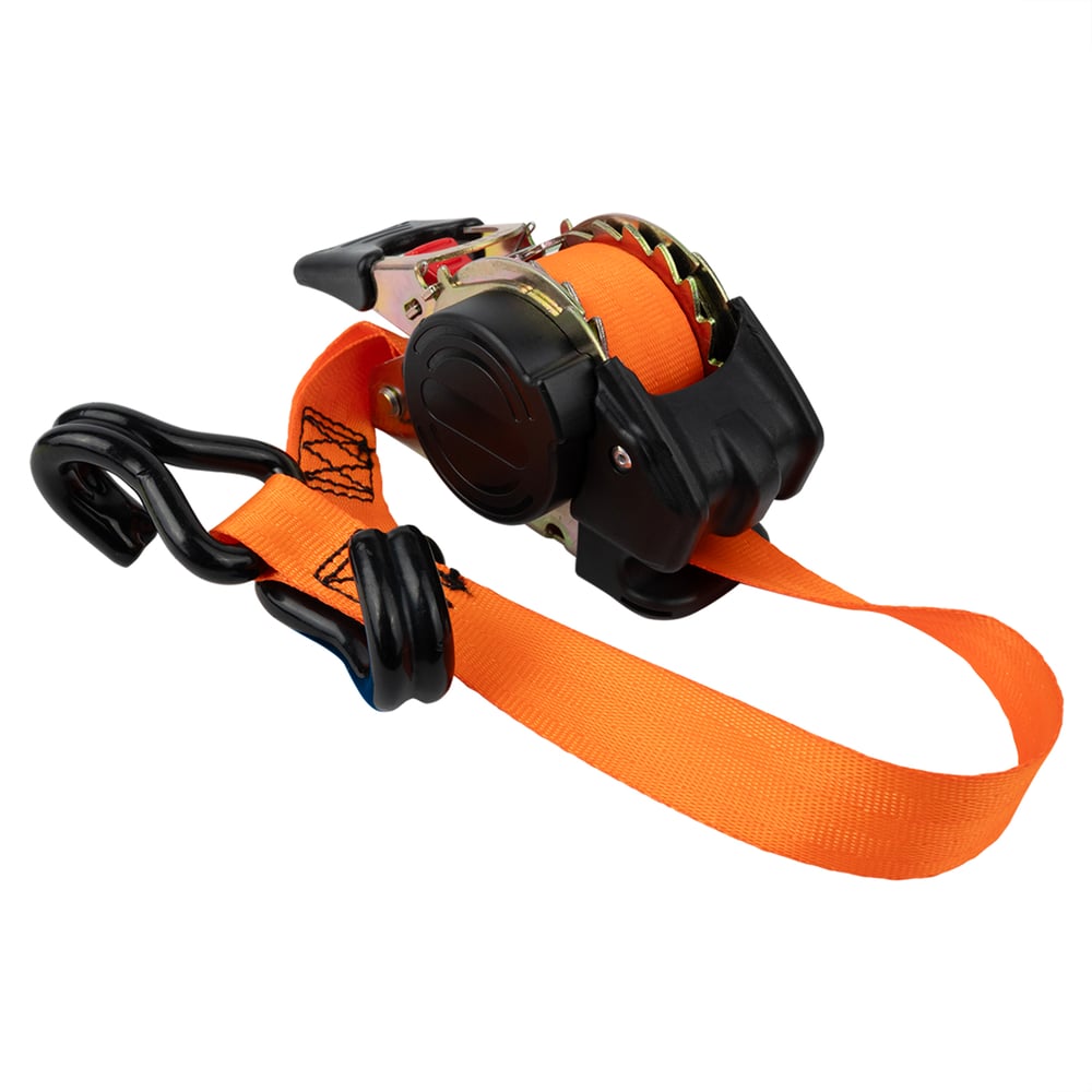 Zelfoprollendespanbandmetratelhaak25mm3m600dan5