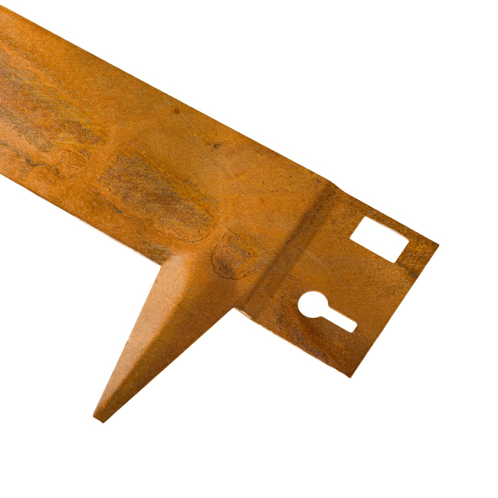 Wovar_Productfotografie_WV022420_Borderrand_16x59cm_Cortenstaal_2