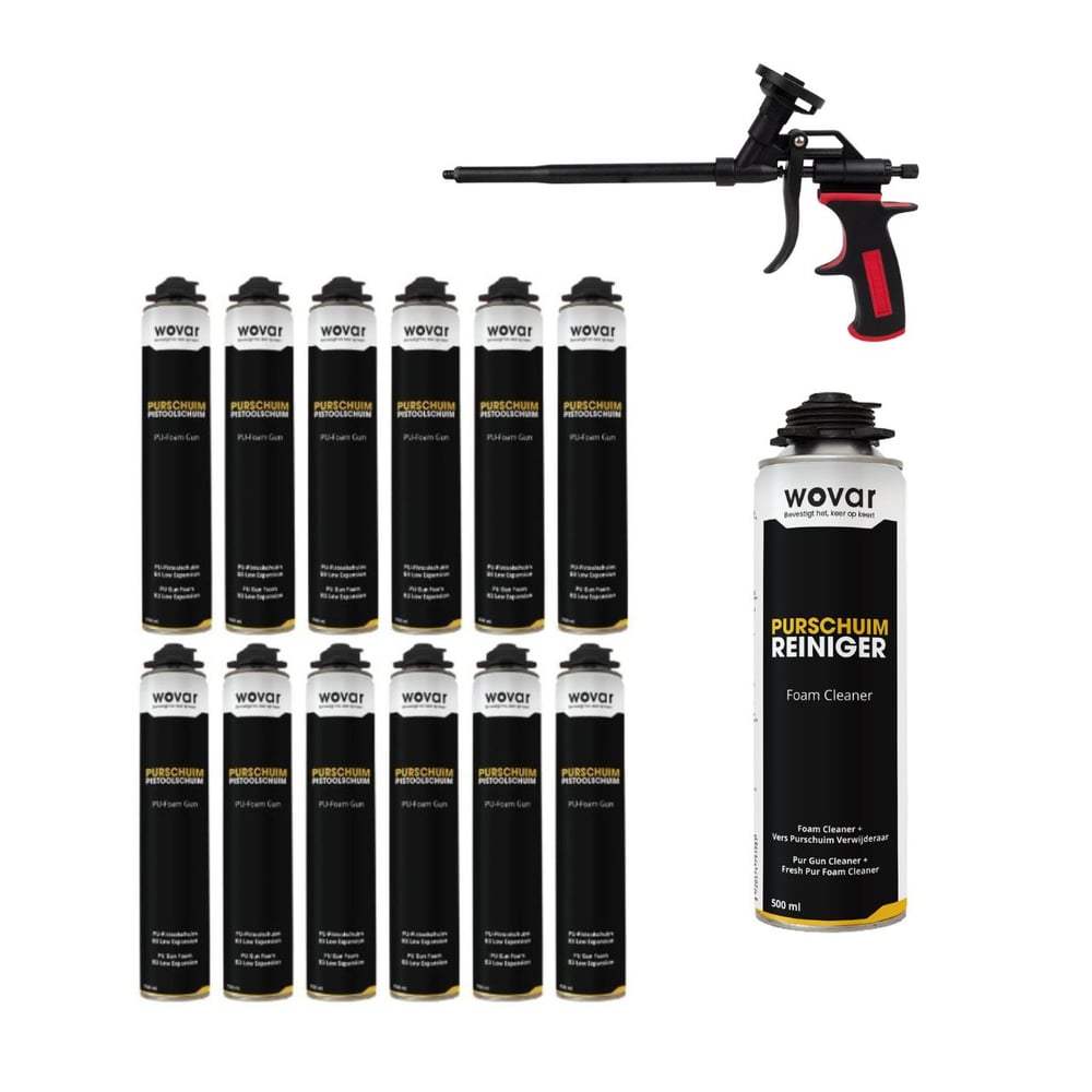 PurschuimStandaard750mlMontageschuim_Overdoos12stuks_Reiniger_Purpistool