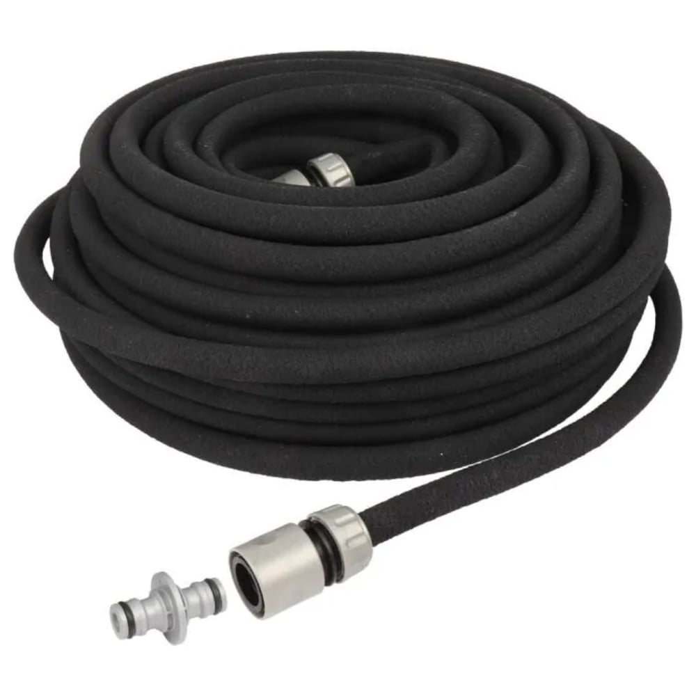Druppelslang_Rubber_Metkoppelingen_12inch_30meter