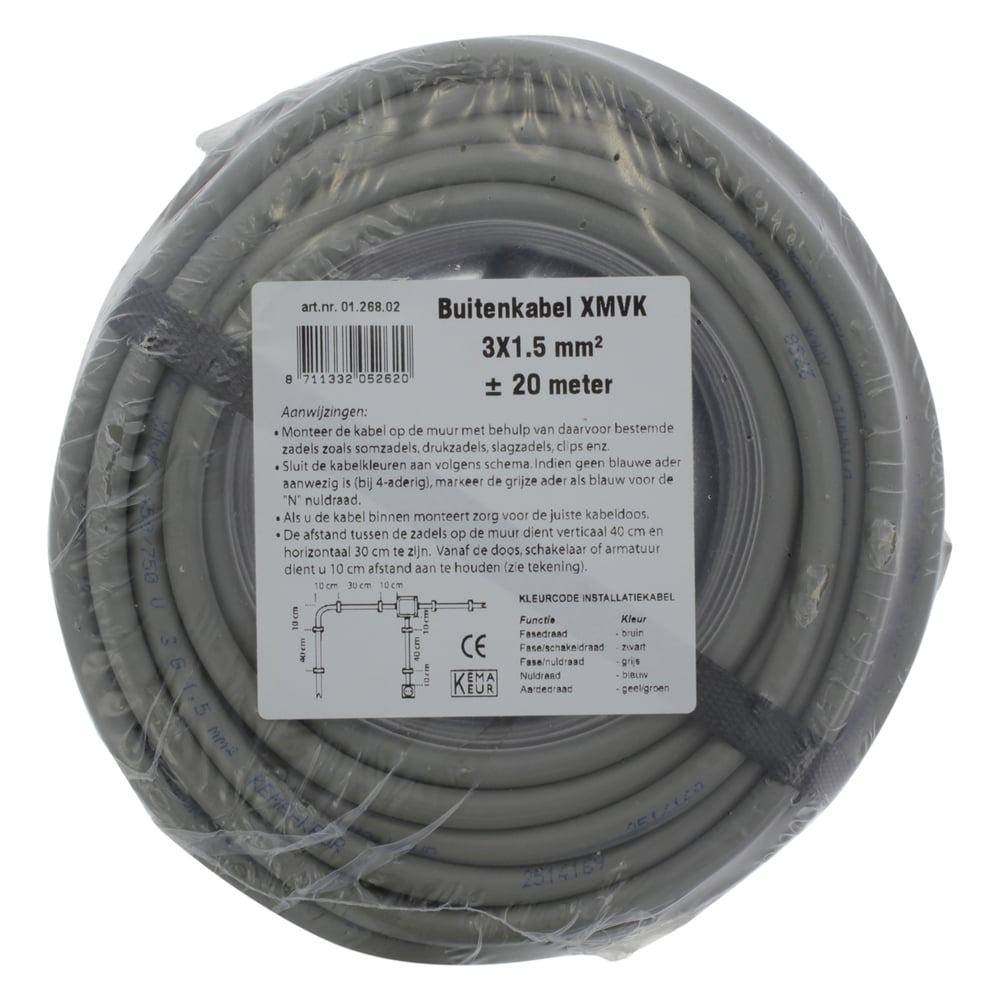 buitenkabelxmvk3x1_5mm2grijsrol20meter9