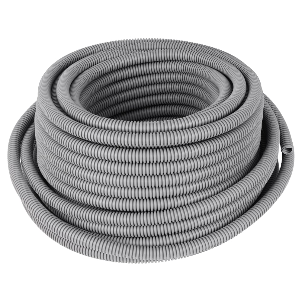 installatiebuisflexibel5_8grijsrol25meter