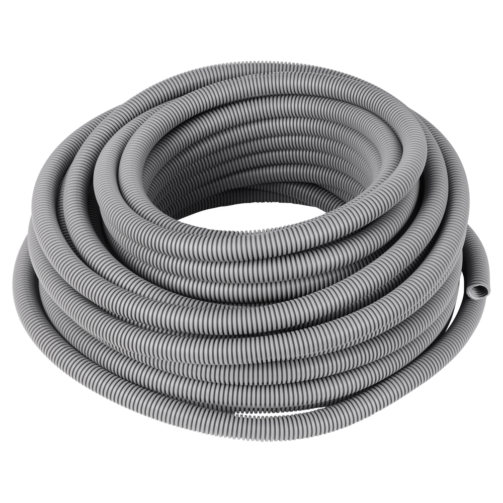 installatiebuisflexibel3_4grijsrol20meter