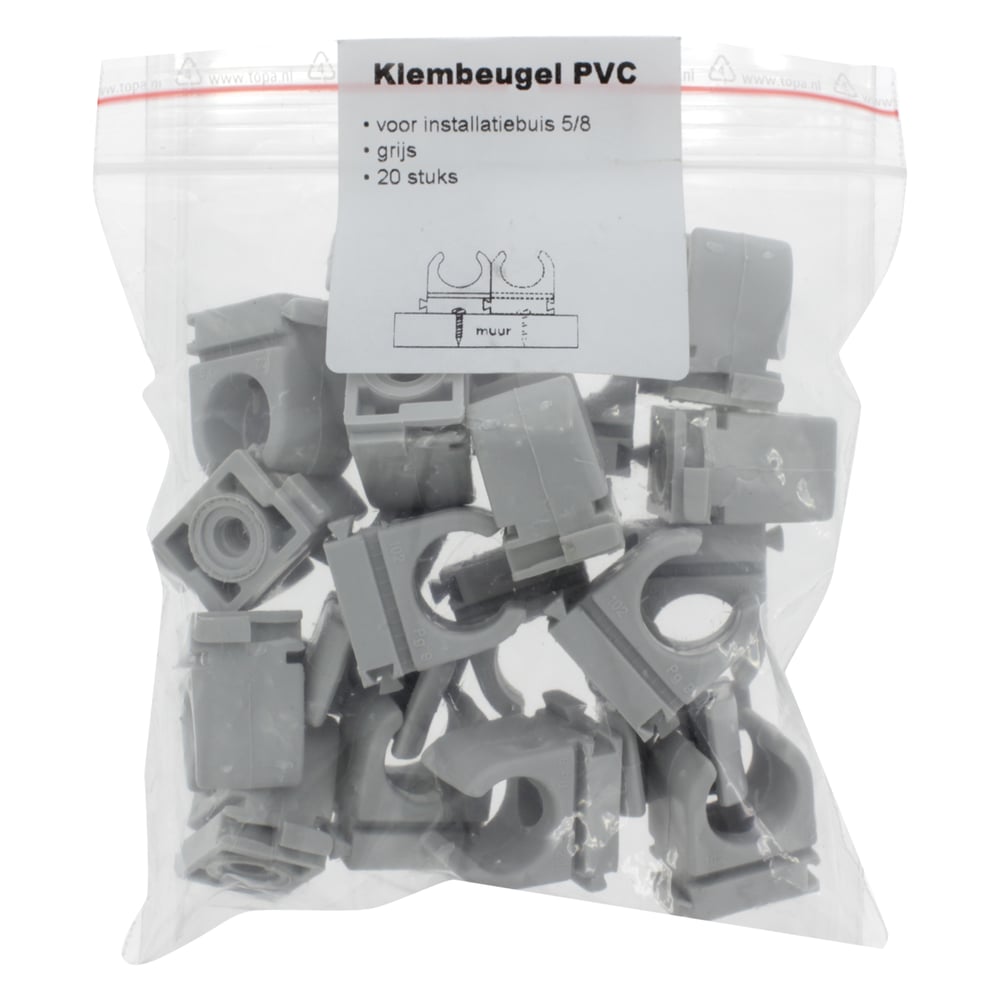 klembeugelspvc5_8grijs20stuks10