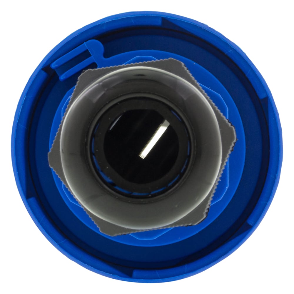 kabelverbinderwaterdichtip68blauw3