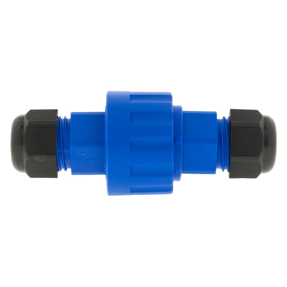 kabelverbinderwaterdichtip68blauw4