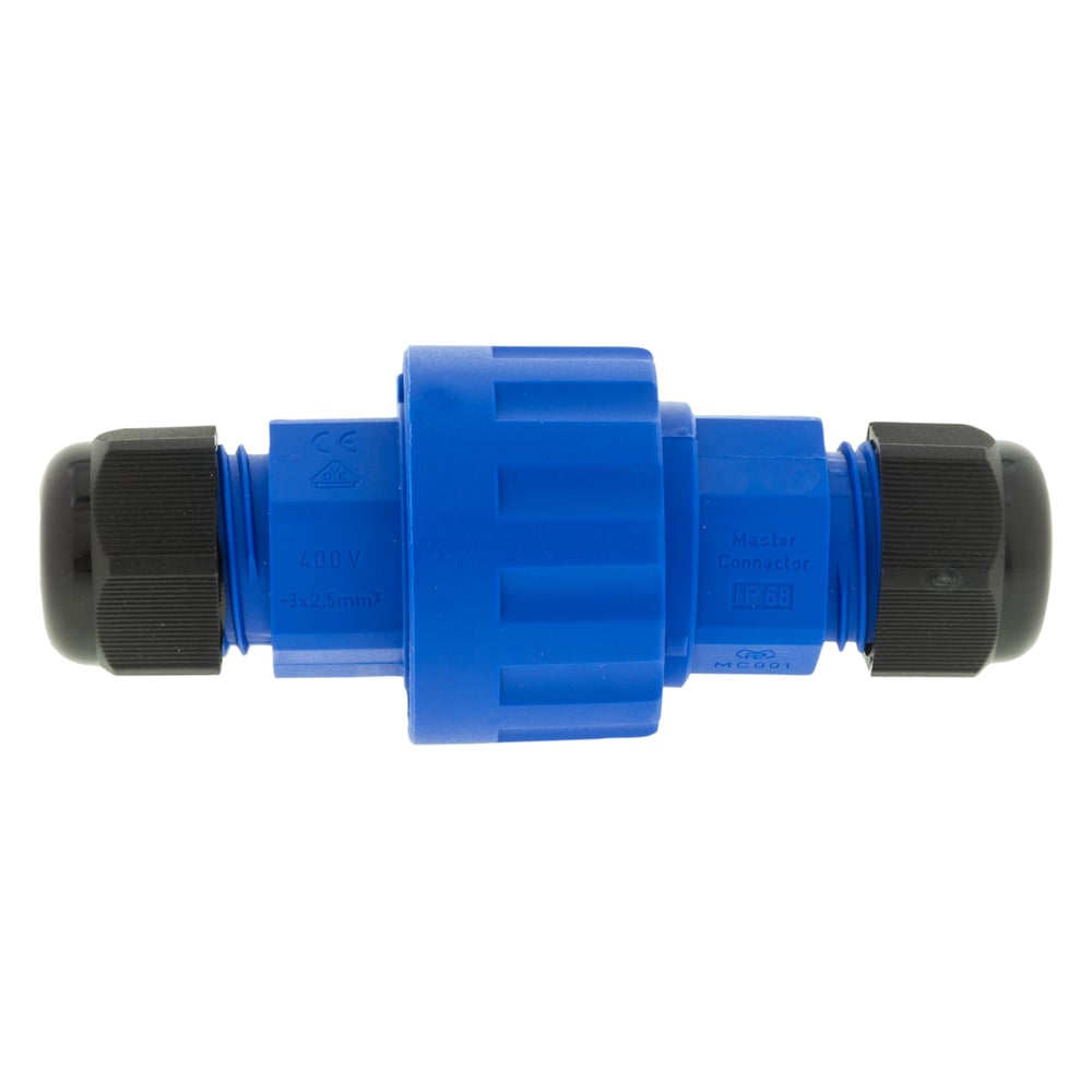 kabelverbinderwaterdichtip68blauw5