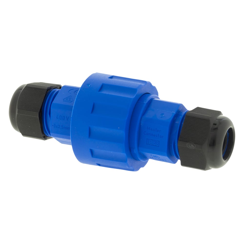 kabelverbinderwaterdichtip68blauw6