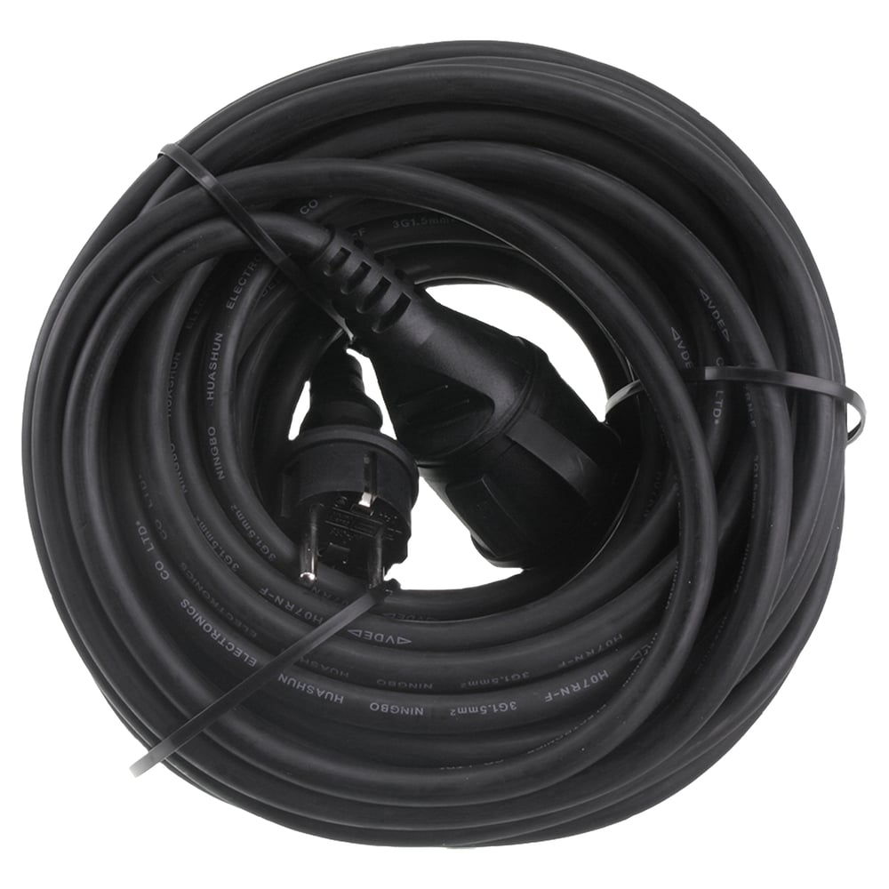 verlengsnoerbasicrandaardeip443x1_5mm220meter