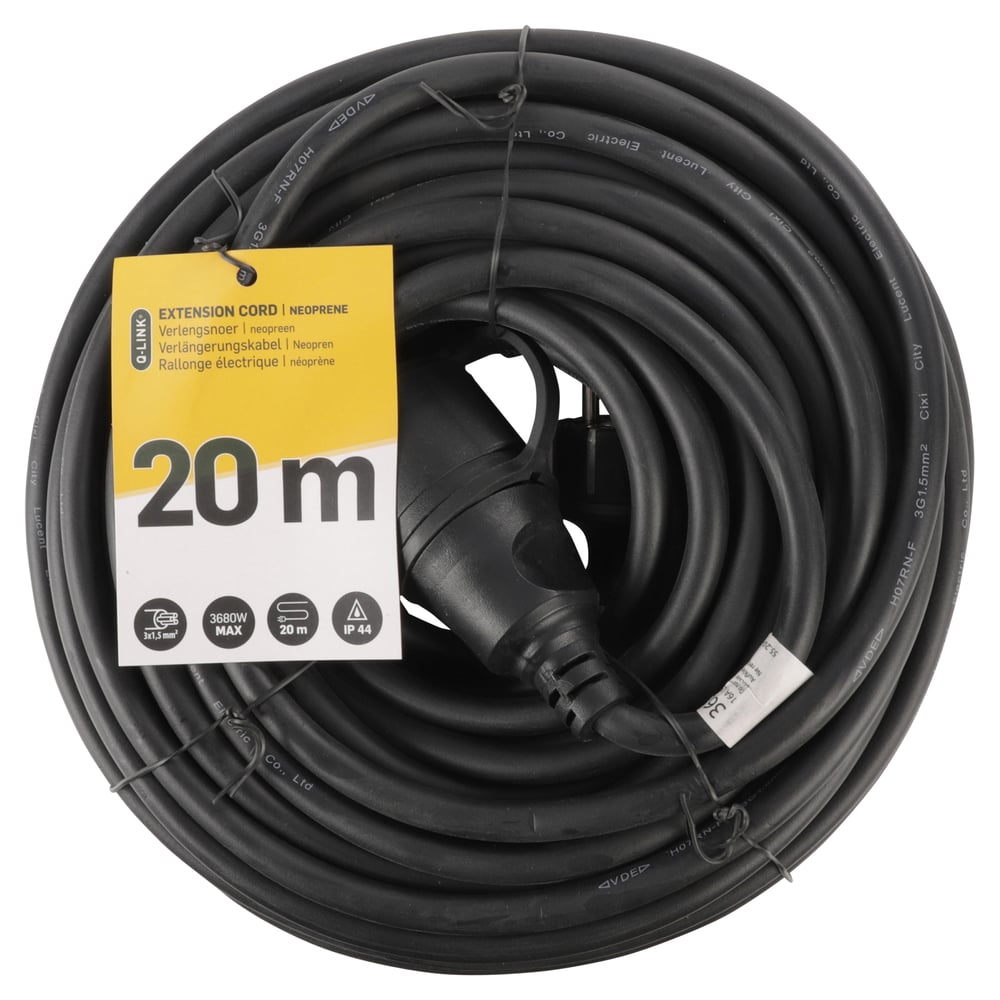 verlengsnoerbasicrandaardeip443x1_5mm220meter2