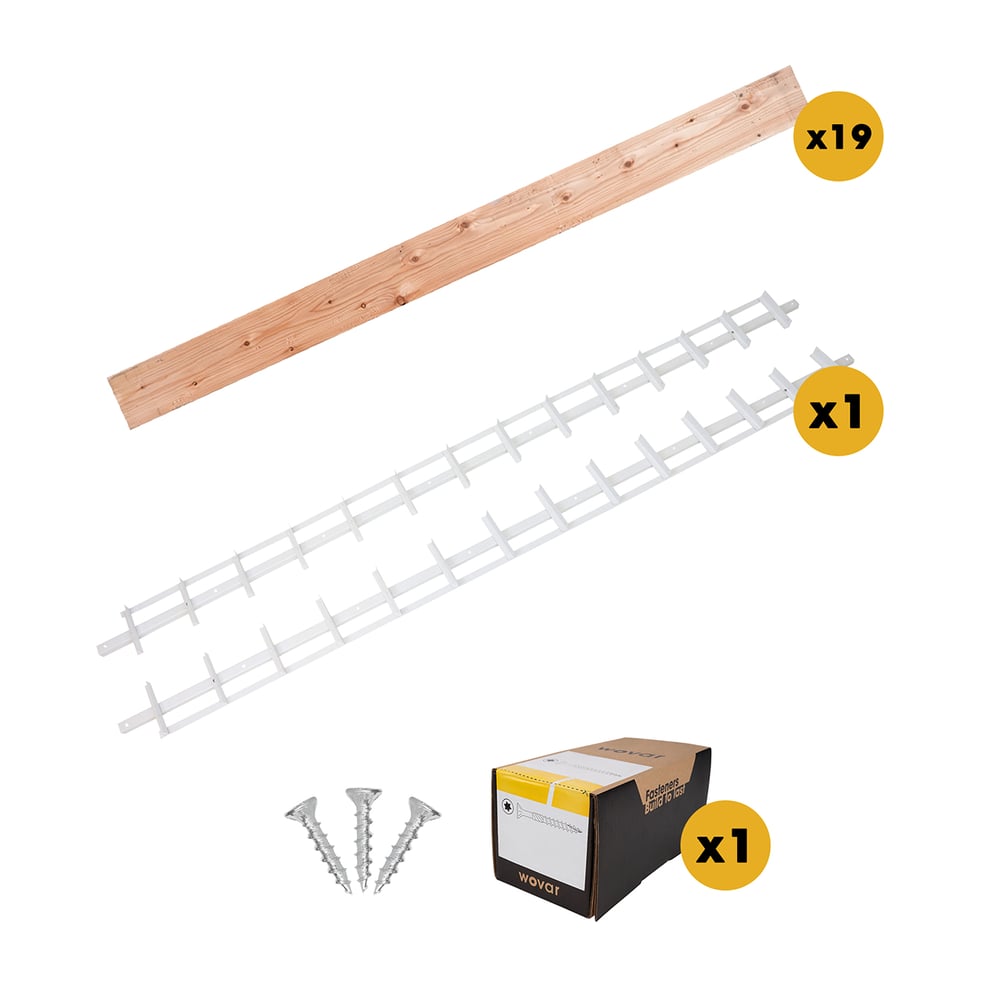 FlexFenceWitRVS220