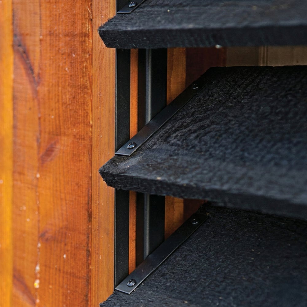 Wovar_flex_fence_zwart