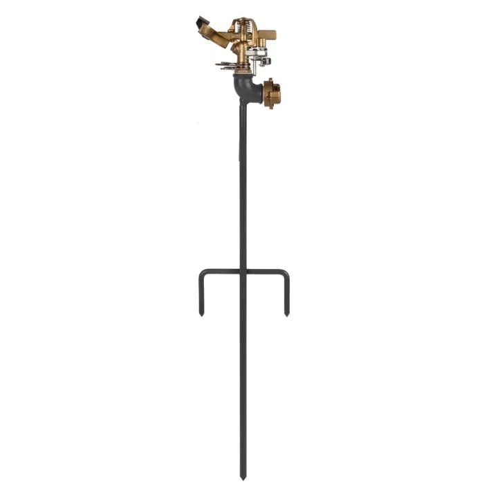 messingsectorsproeiercompleetmetknie12inch1