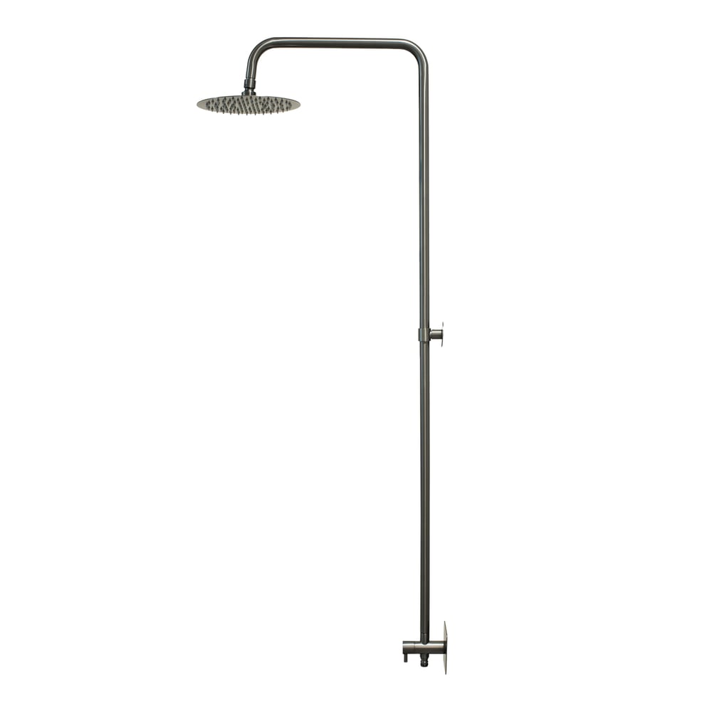 buitendouchesgunmetalheleproduct