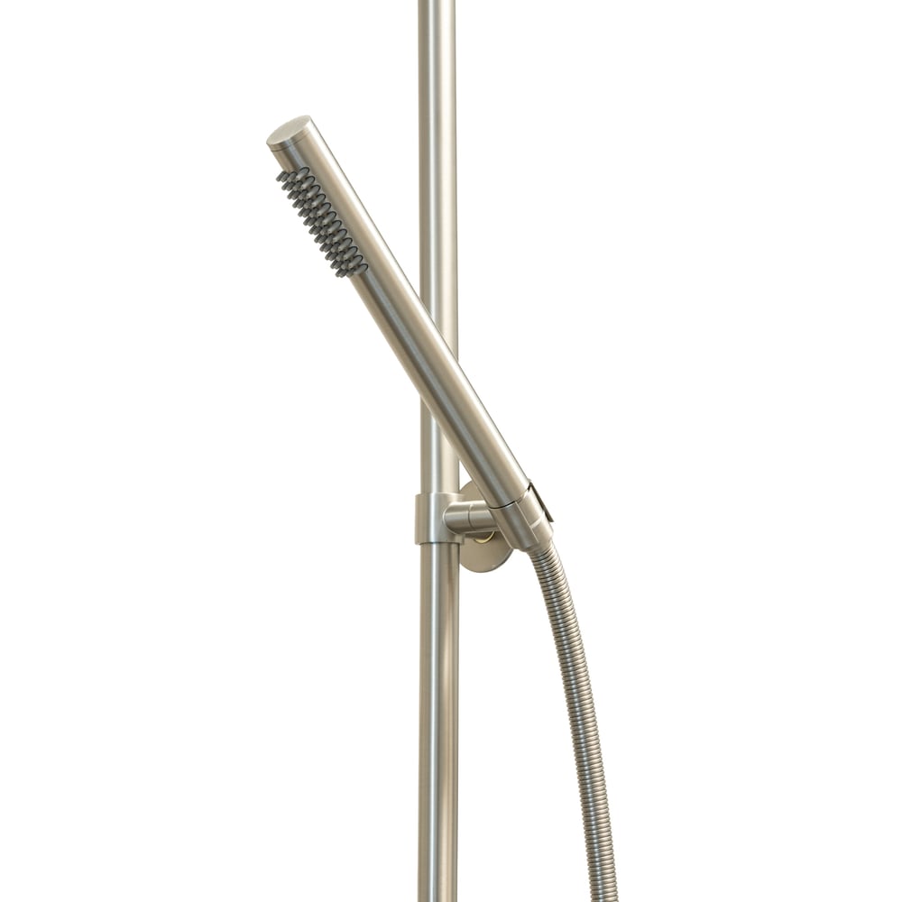 WV023306_Geborsteld_Buitendouche_Set_Warm_En_Koud_Water_Wandmontage_3