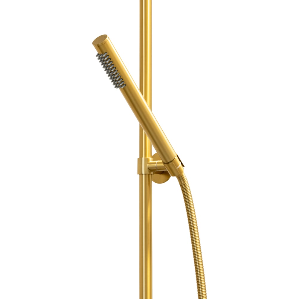 WV023307_Messing_Buitendouche_Set_Warm_En_Koud_Water_Wandmontage_3