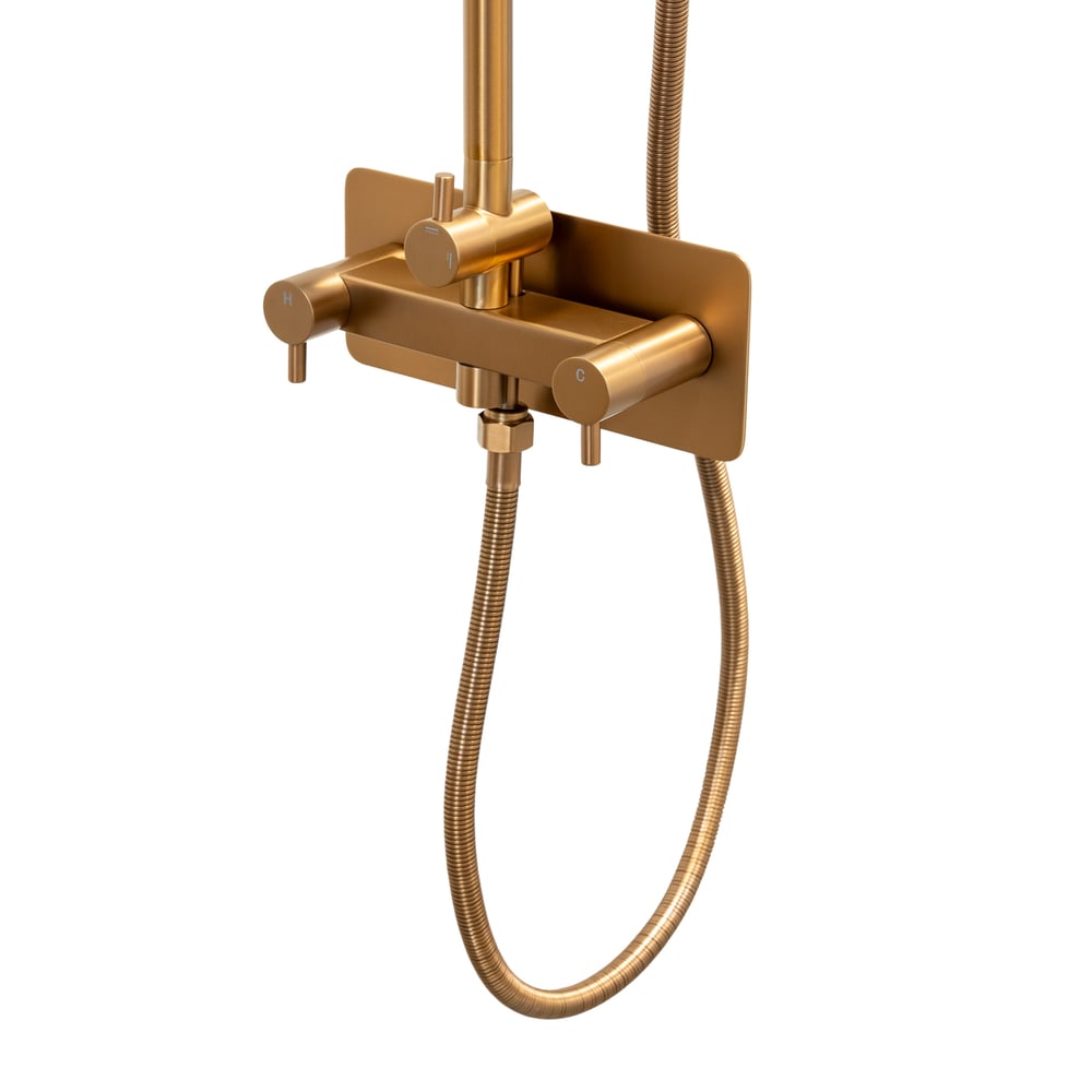 WV023308_Koper_Buitendouche_Set_Warm_En_Koud_Water_Wandmontage_2