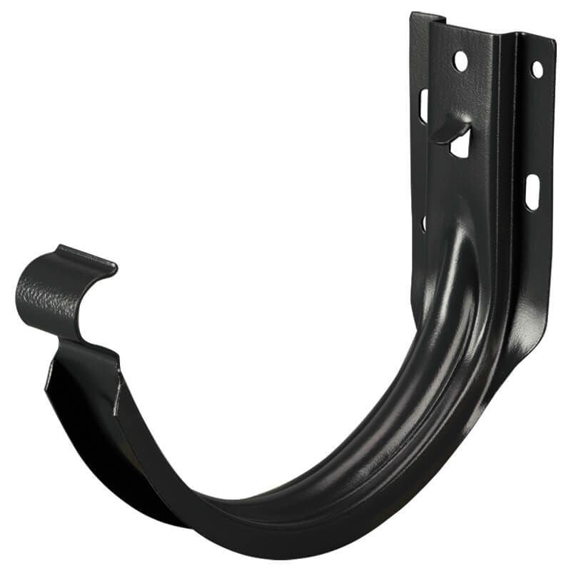 Wovar_Productfotografie_WV021631_Dakgoot_Zink_Gootbeugel_Zwart_125_127mm