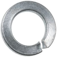 Rondelles élastiques