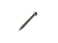 Tornillos galvanizados Pozidrive para aglomerado