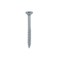 Tornillos para muebles de exterior