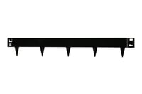 Bordure per Aiuole settimane neri
