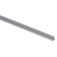 Aluminium T-profiel