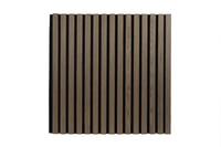 Acoustic panel