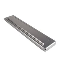 Clapet de boîte aux lettres