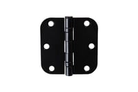 Ball bearing hinges