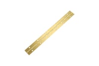 Piano hinges