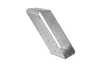 Sabots cantilever