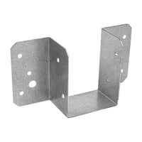 Supports de poutre en "U"