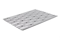 Nagelplattenbinder