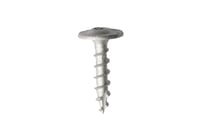 Galvanised Post Holder Screws