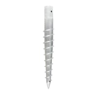 Ground Screws