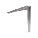 Équerre étagère aluminium