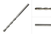 Brocas para pared estándar