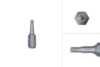 Bits / Pontas