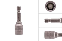 Socket wrenches
