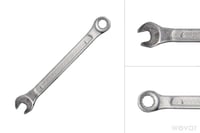 Combination spanners