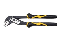 Pipe wrenches