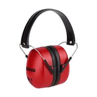 Cascos protección auditiva