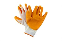 Guantes de trabajo
