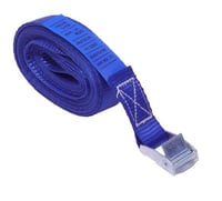Ratchet straps