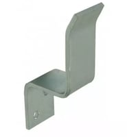Barricade brackets