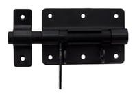 Gate Latches and Bolts