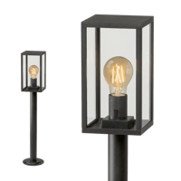 Buitenverlichting