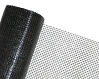 Rete plastica antitalpa