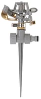 Sprinkler Systems